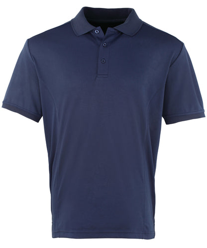 Premier - Coolchecker® piqué polo - PR615