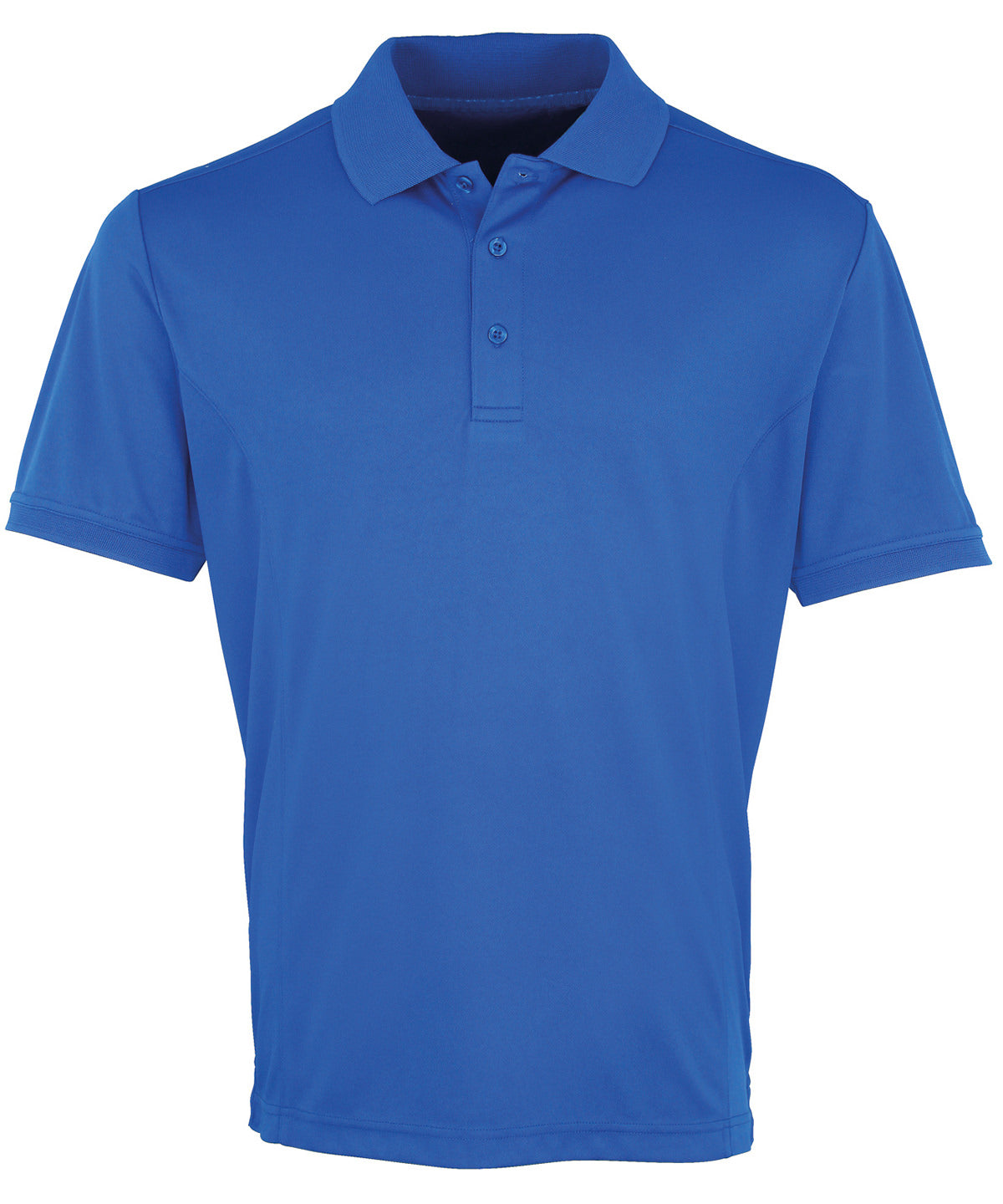 Premier - Coolchecker® piqué polo - PR615