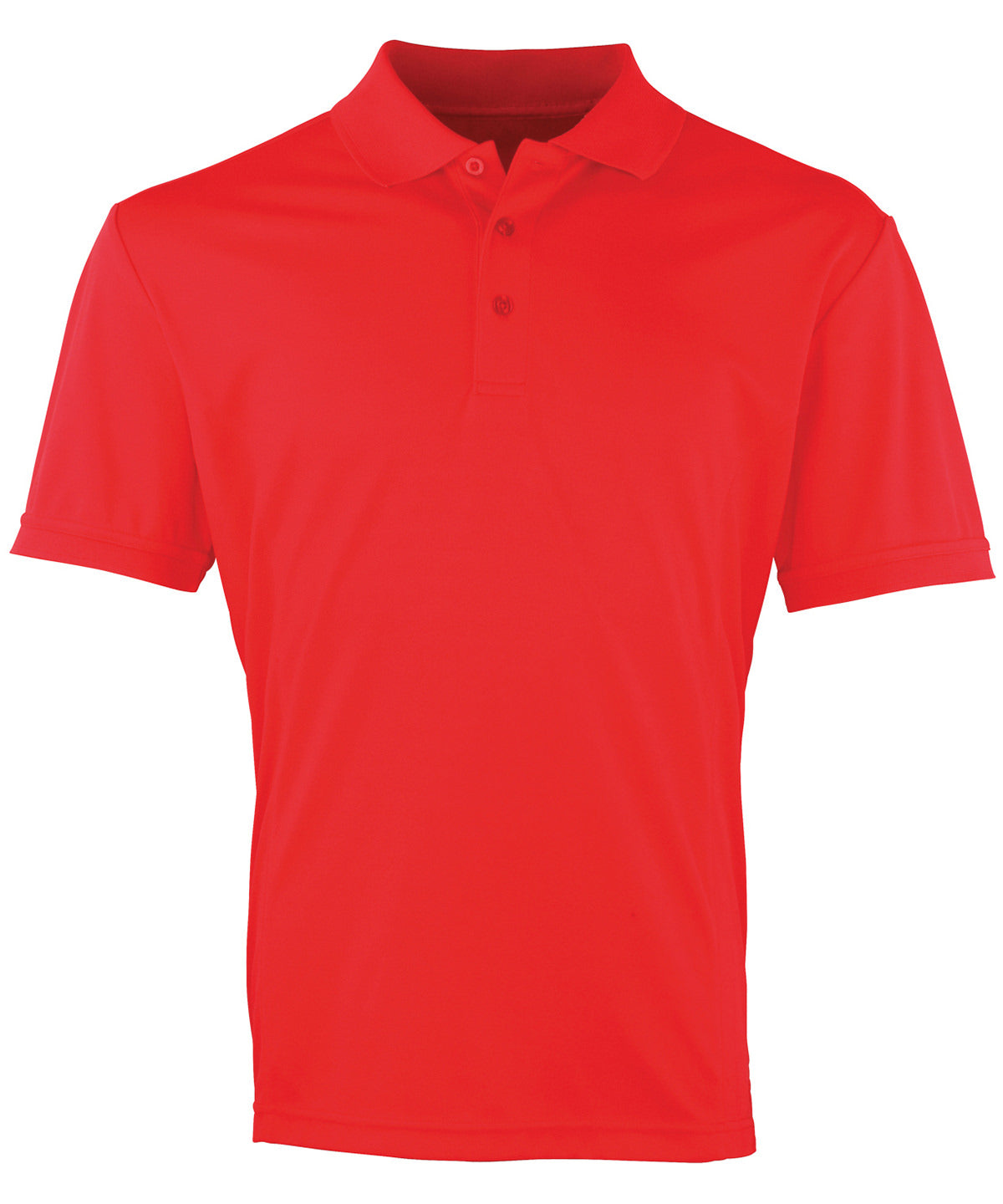 Premier - Coolchecker® piqué polo - PR615