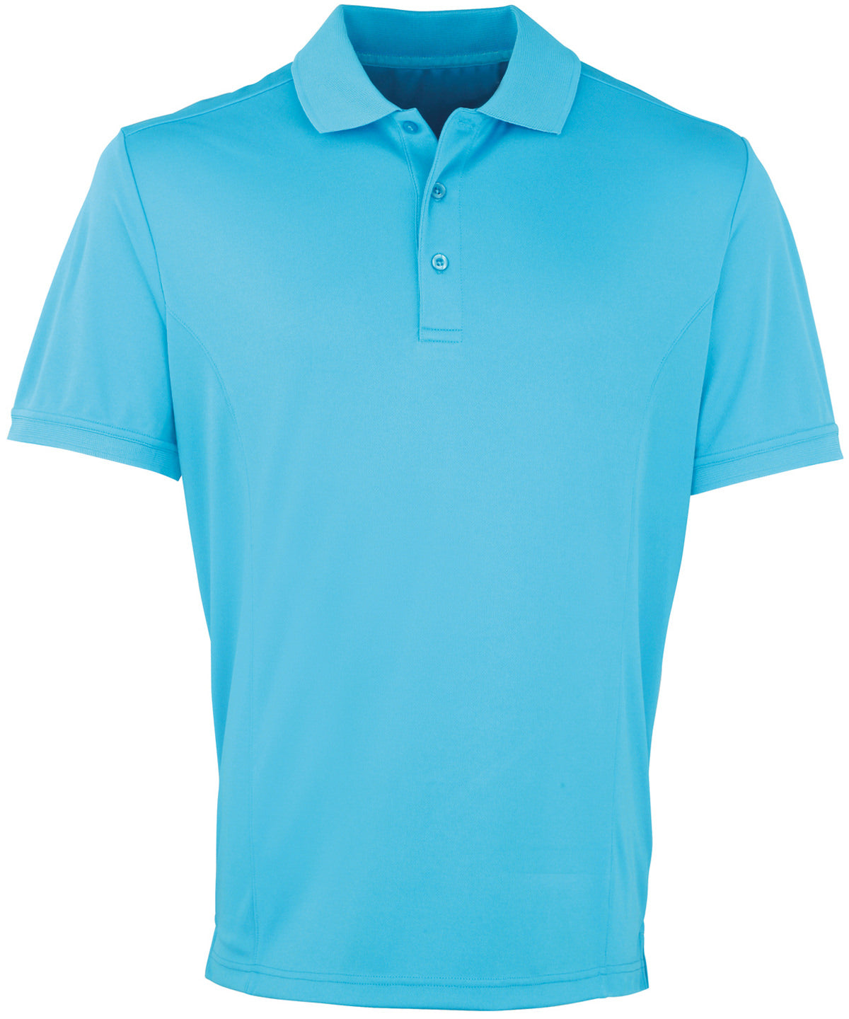 Premier - Coolchecker® piqué polo - PR615