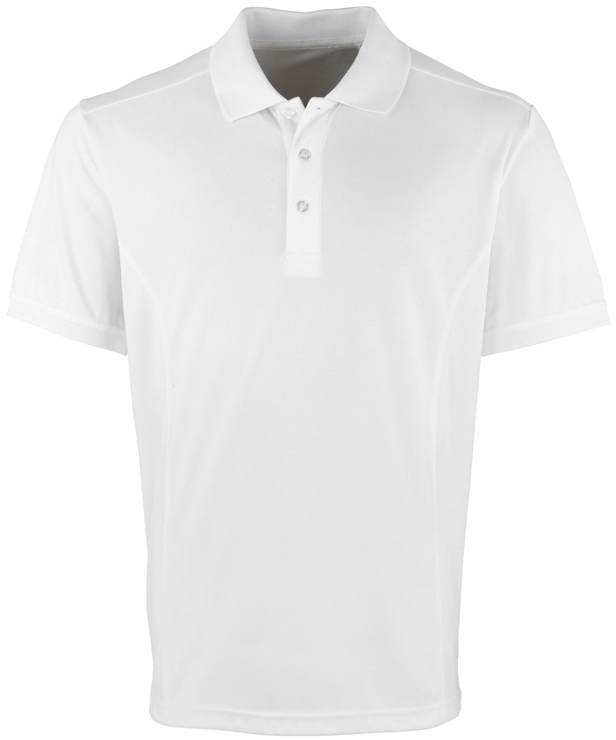 Premier - Coolchecker® piqué polo - PR615