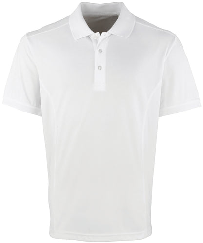 Premier - Coolchecker® piqué polo - PR615