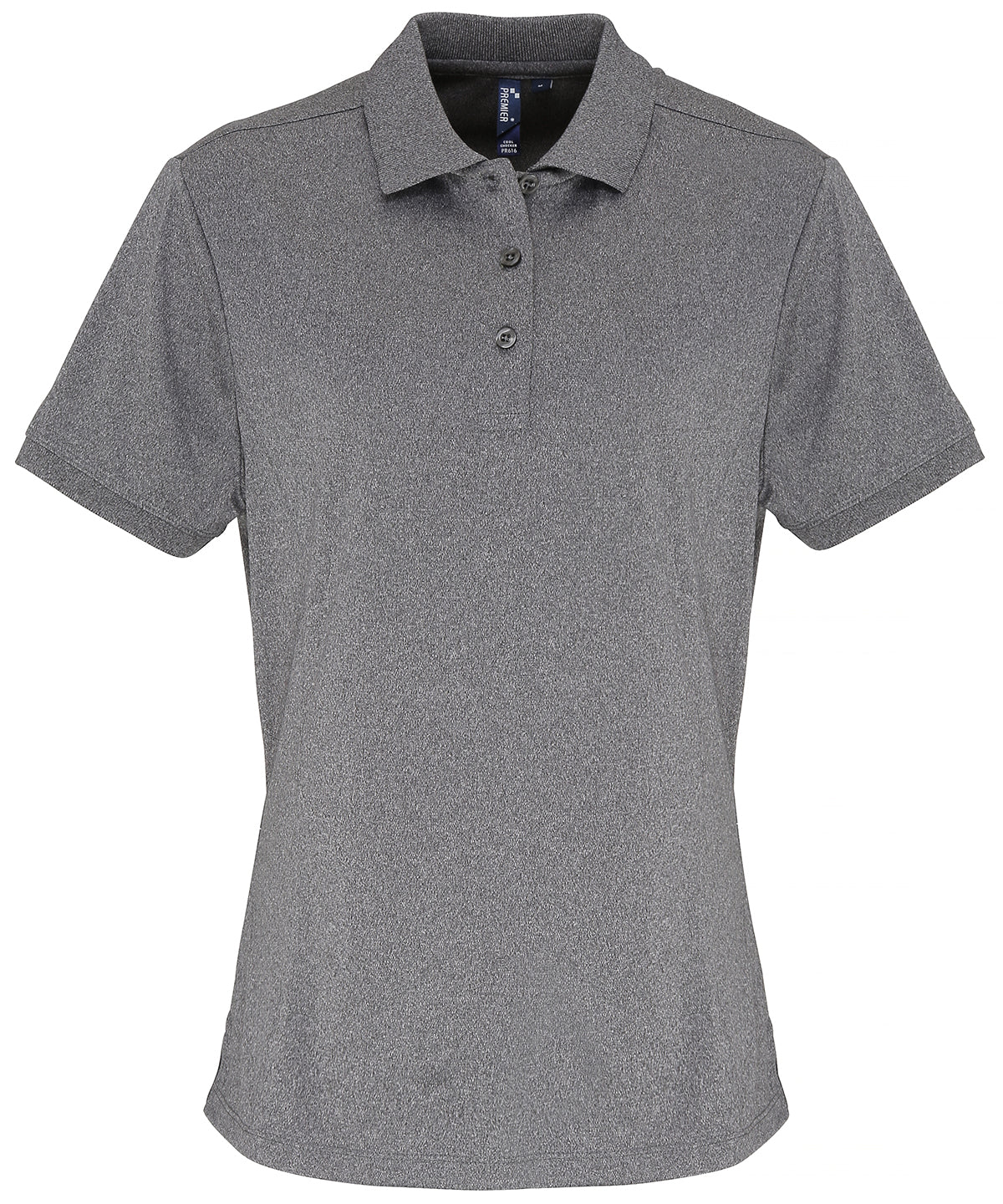 Premier - Women's Coolchecker® piqué polo - PR616
