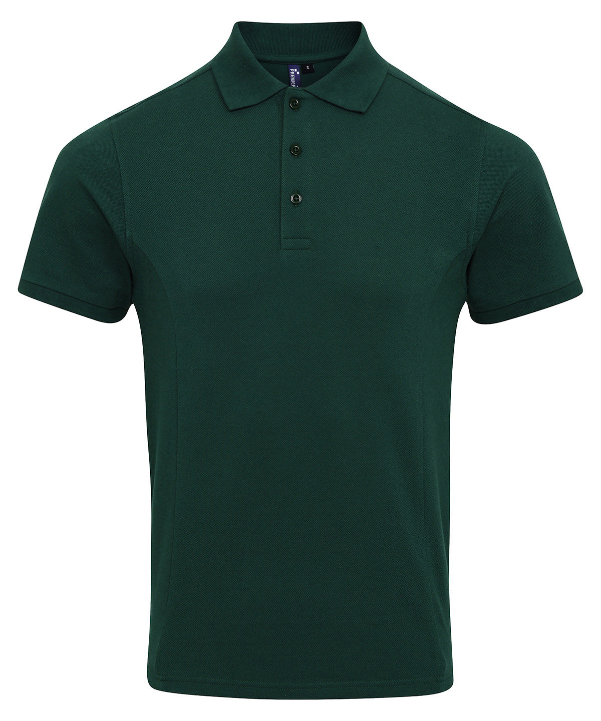 Premier - Coolchecker® plus piqué polo - PR630