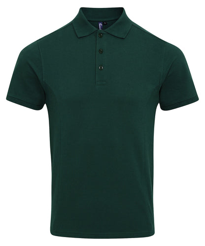 Premier - Coolchecker® plus piqué polo - PR630