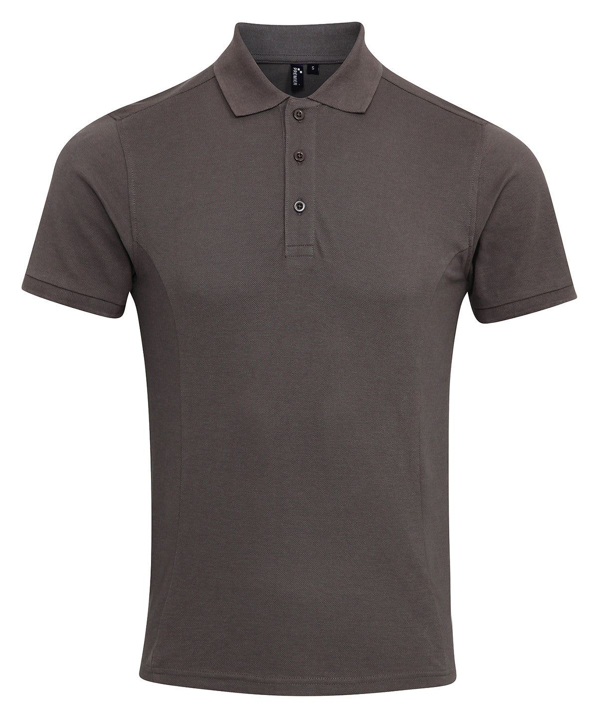 Premier - Coolchecker® plus piqué polo - PR630