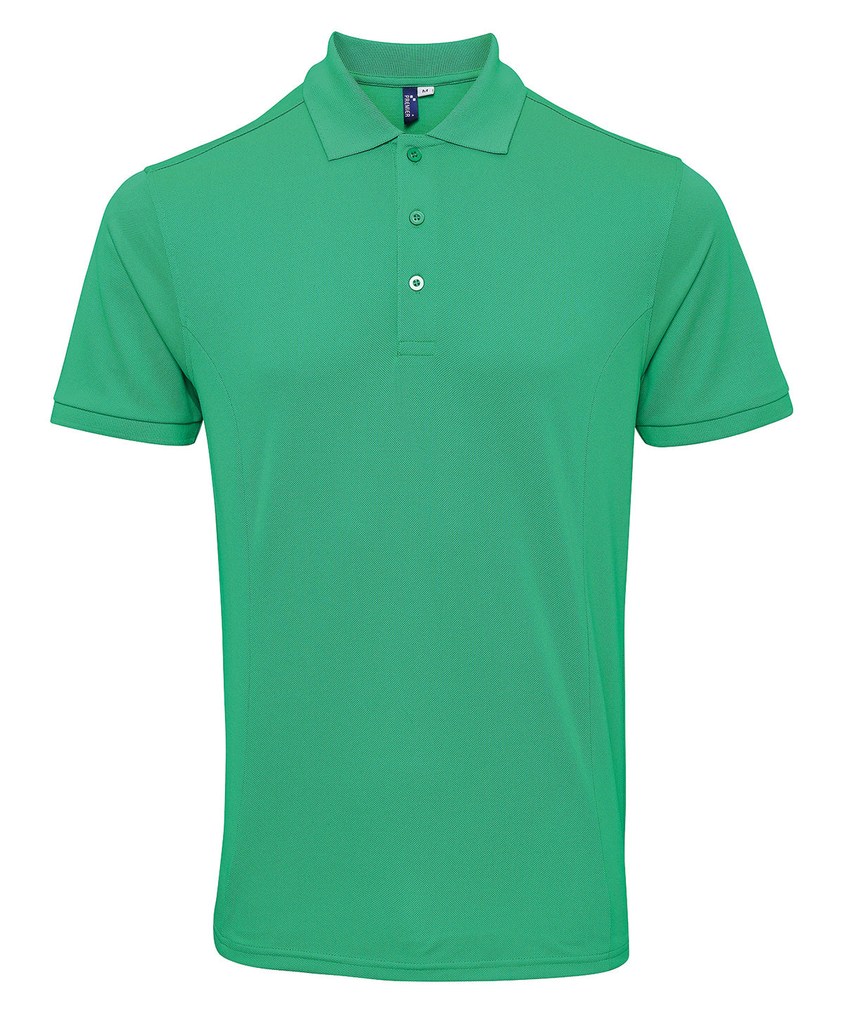 Premier - Coolchecker® plus piqué polo - PR630