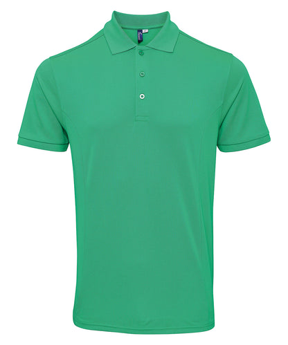 Premier - Coolchecker® plus piqué polo - PR630