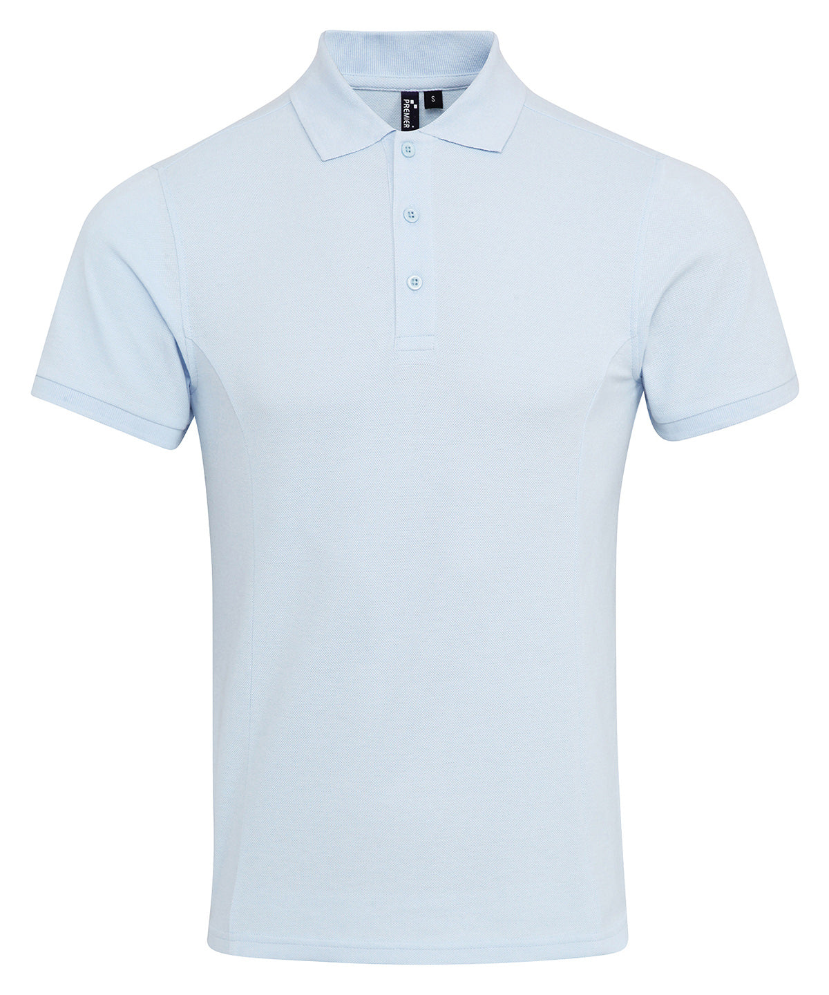Premier - Coolchecker® plus piqué polo - PR630