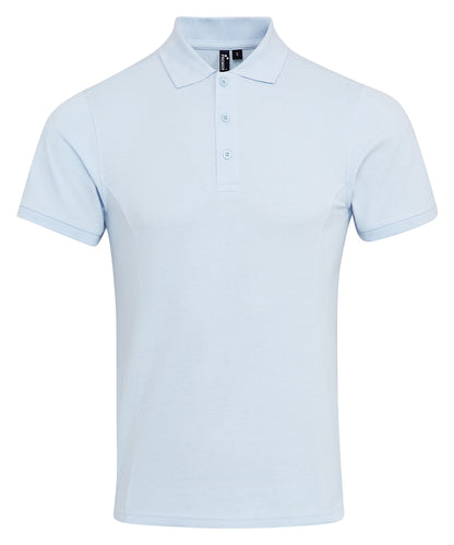 Premier - Coolchecker® plus piqué polo - PR630