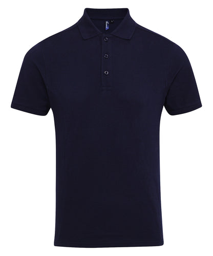 Premier - Coolchecker® plus piqué polo - PR630