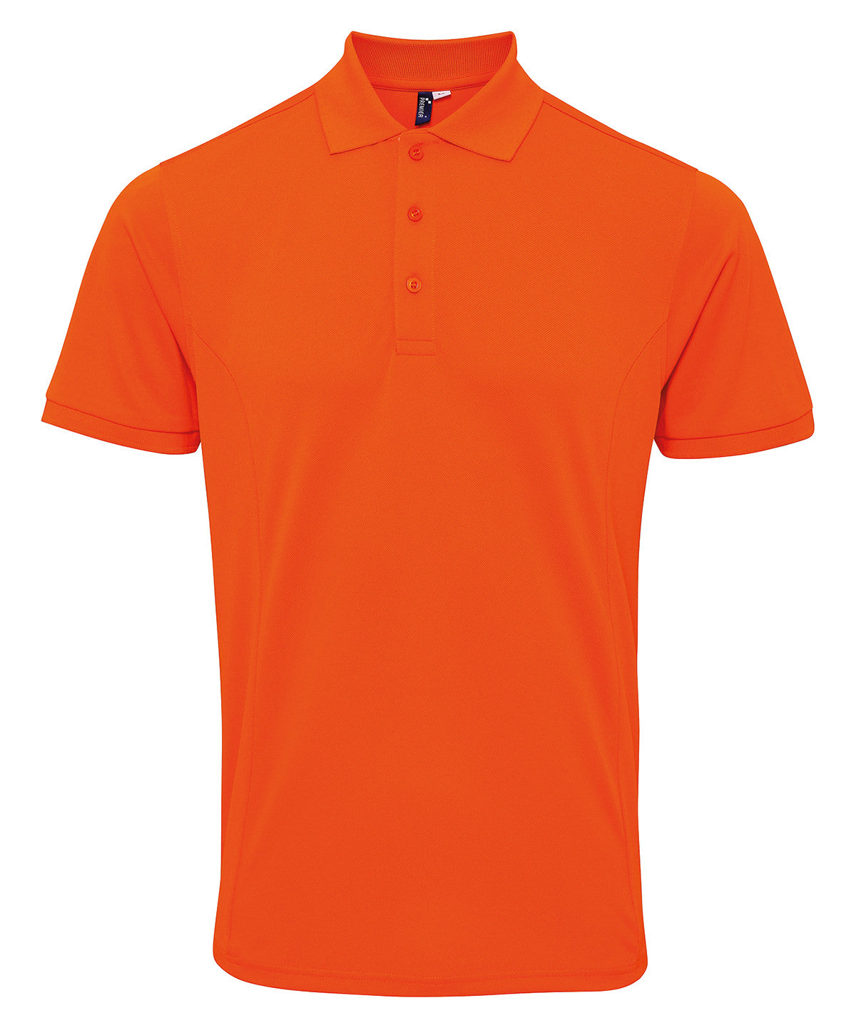 Premier - Coolchecker® plus piqué polo - PR630