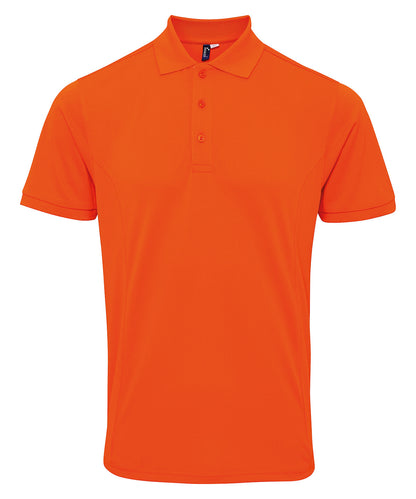 Premier - Coolchecker® plus piqué polo - PR630
