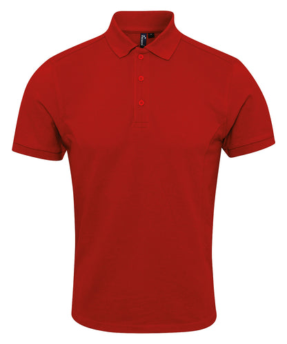 Premier - Coolchecker® plus piqué polo - PR630