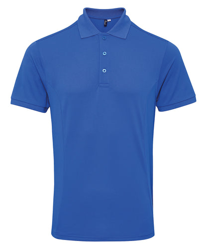 Premier - Coolchecker® plus piqué polo - PR630