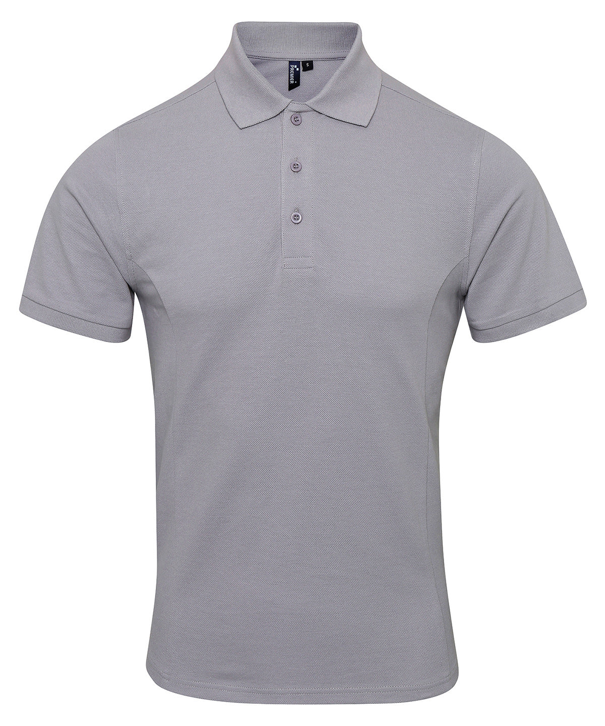 Premier - Coolchecker® plus piqué polo - PR630