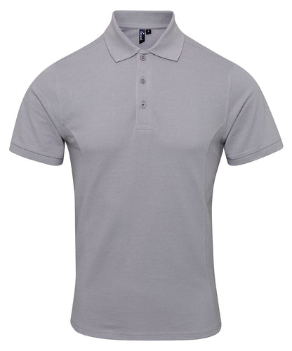 Premier - Coolchecker® plus piqué polo - PR630
