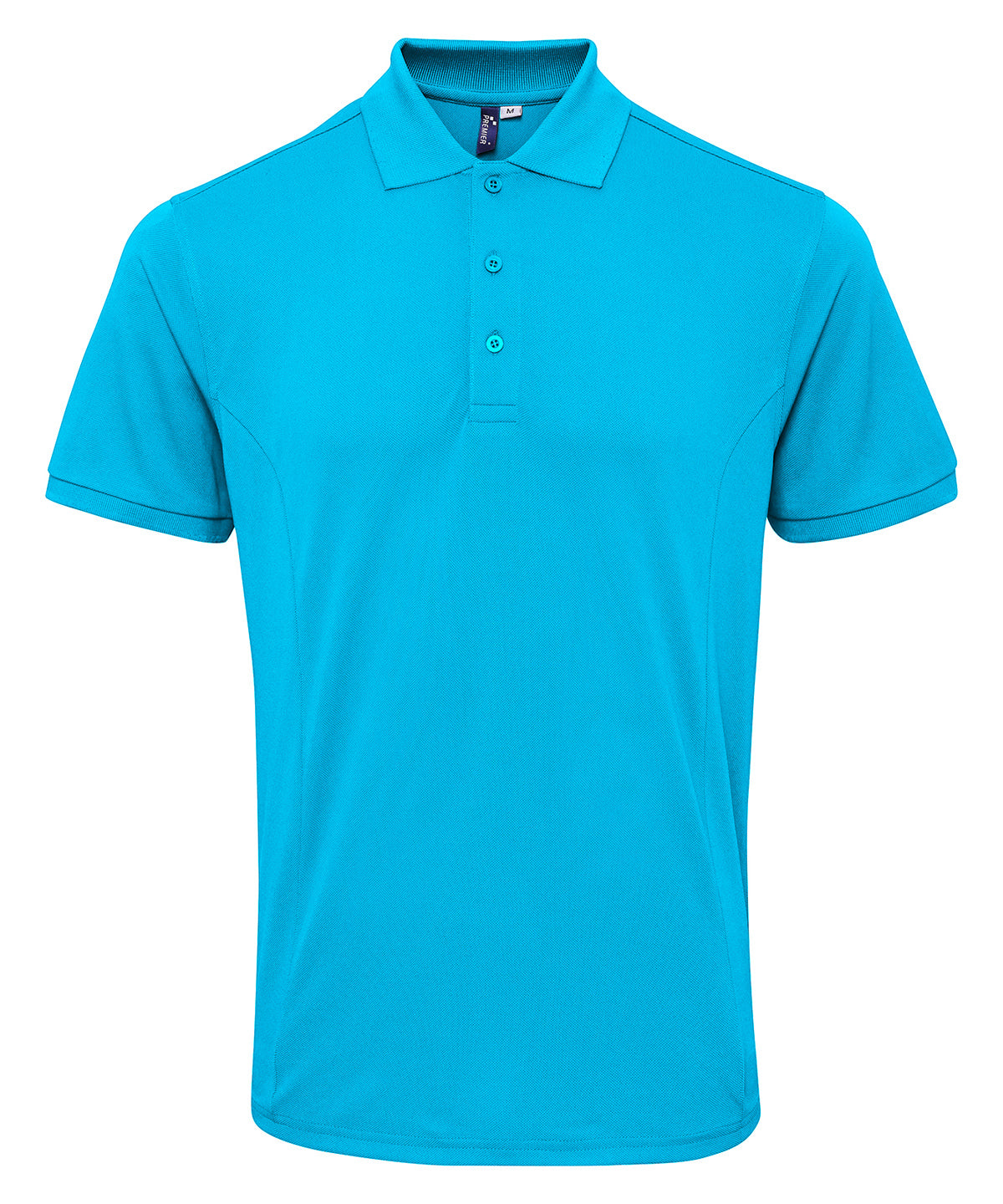 Premier - Coolchecker® plus piqué polo - PR630