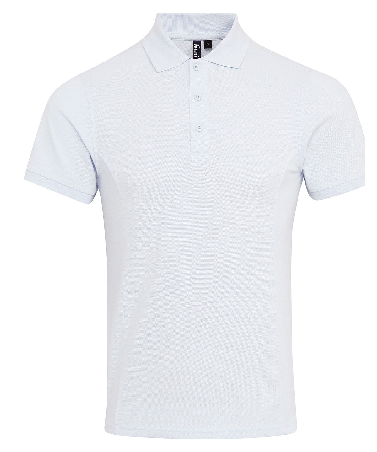 Premier - Coolchecker® plus piqué polo - PR630