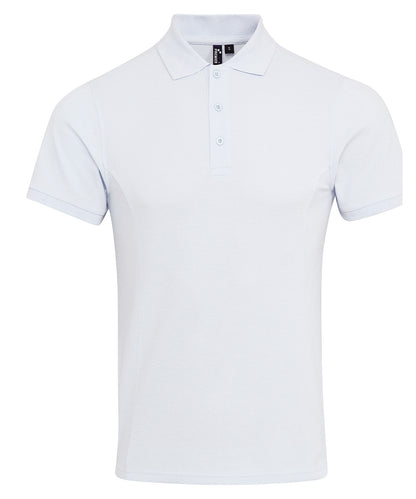 Premier - Coolchecker® plus piqué polo - PR630