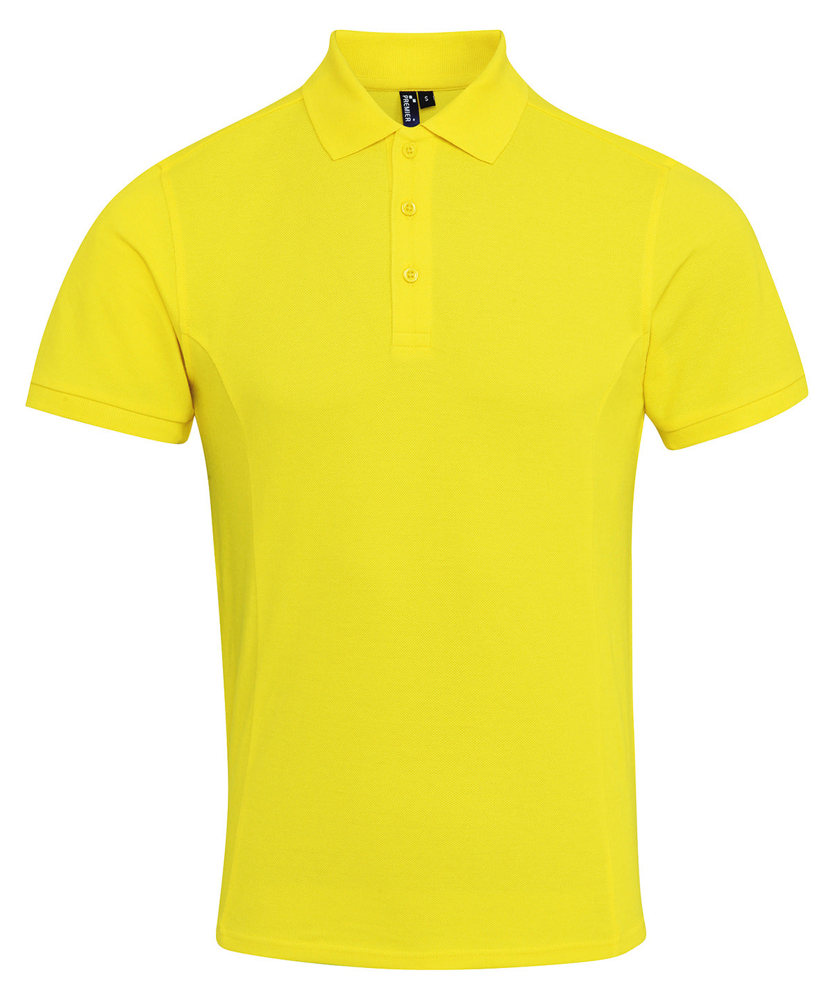 Premier - Coolchecker® plus piqué polo - PR630
