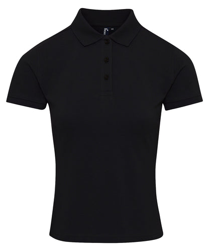 Premier - Women's Coolchecker® plus piqué polo - PR632