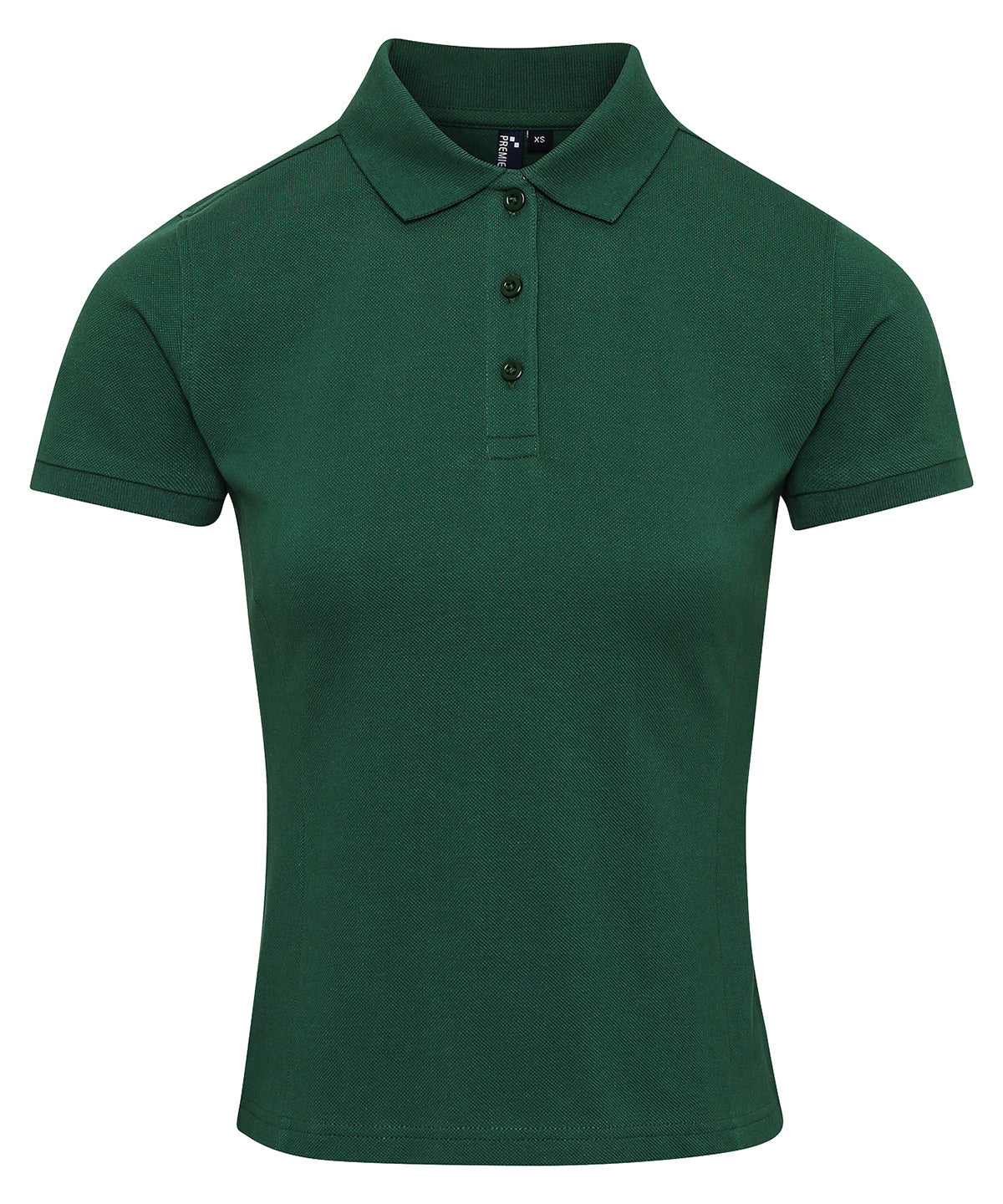 Premier - Women's Coolchecker® plus piqué polo - PR632