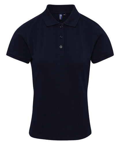Premier - Women's Coolchecker® plus piqué polo - PR632