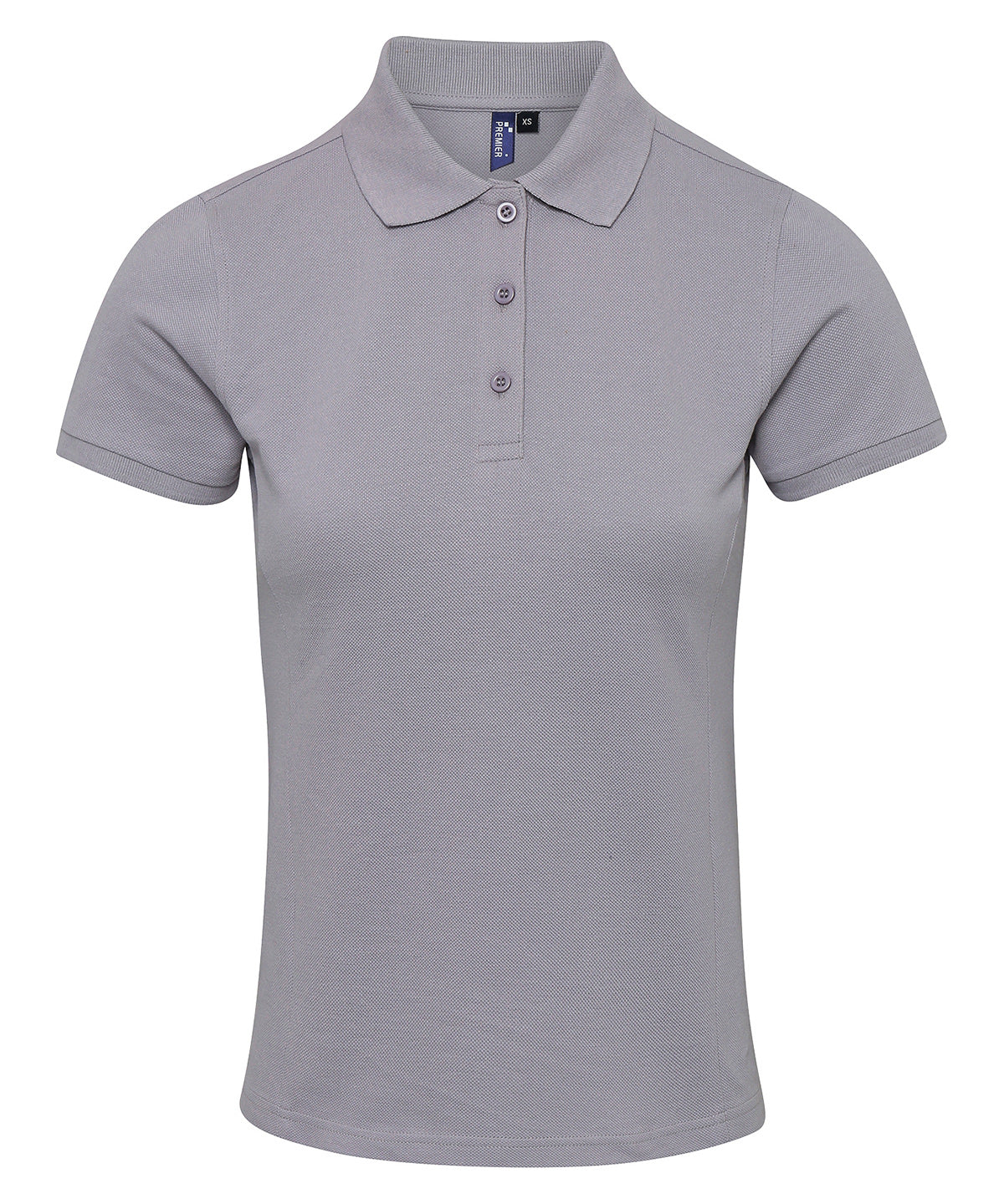Premier - Women's Coolchecker® plus piqué polo - PR632