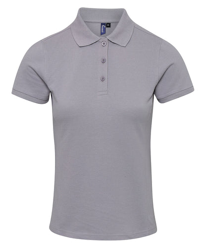 Premier - Women's Coolchecker® plus piqué polo - PR632