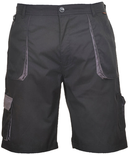 Portwest - Portwest Texo contrast shorts (TX14) - PW025