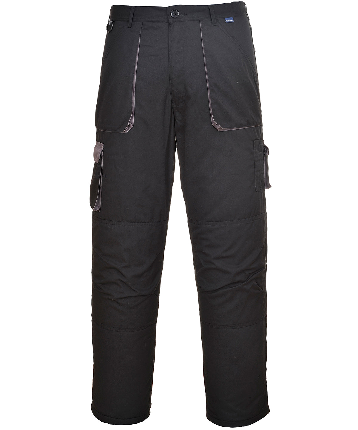 Portwest - Portwest Texo contrast trousers (TX11) - PW100