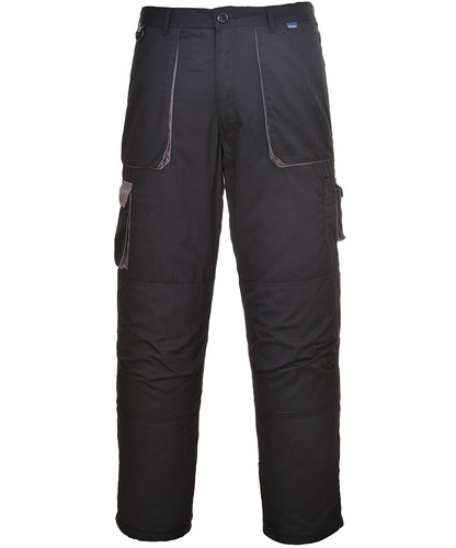 Portwest - Portwest Texo contrast trousers (TX11) - PW100