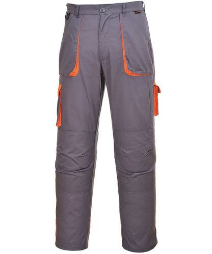 Portwest - Portwest Texo contrast trousers (TX11) - PW100