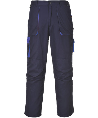 Portwest - Portwest Texo contrast trousers (TX11) - PW100