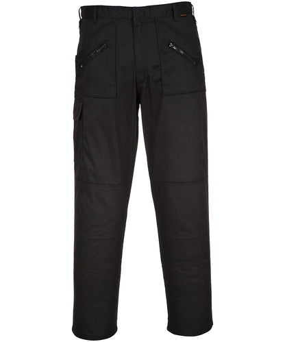Portwest - Action trousers (S887) regular fit - PW101