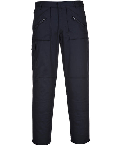Portwest - Action trousers (S887) regular fit - PW101