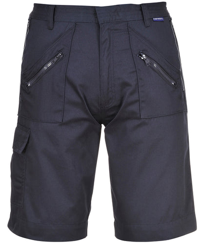 Portwest - Action shorts (S889)  regular fit - PW103