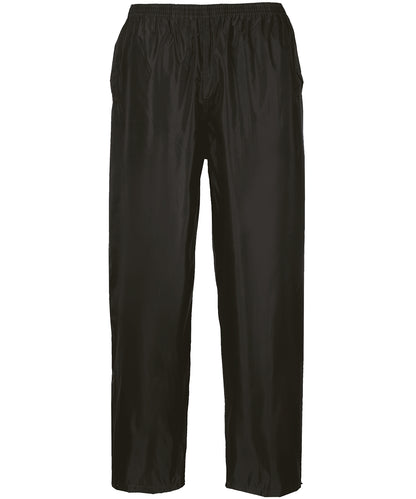 Portwest - Classic rain trousers (S441) - PW167