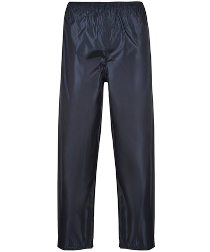 Portwest - Classic rain trousers (S441) - PW167