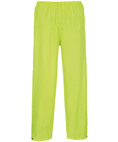 Portwest - Classic rain trousers (S441) - PW167