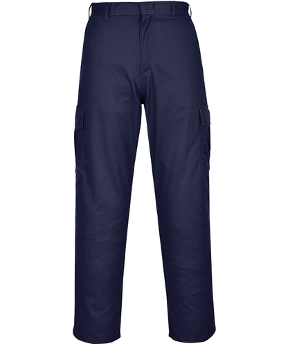 Portwest - Combat trousers (C701) - PW334