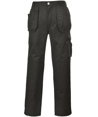 Portwest - Slate holster trousers (KS15) regular fit - PW342