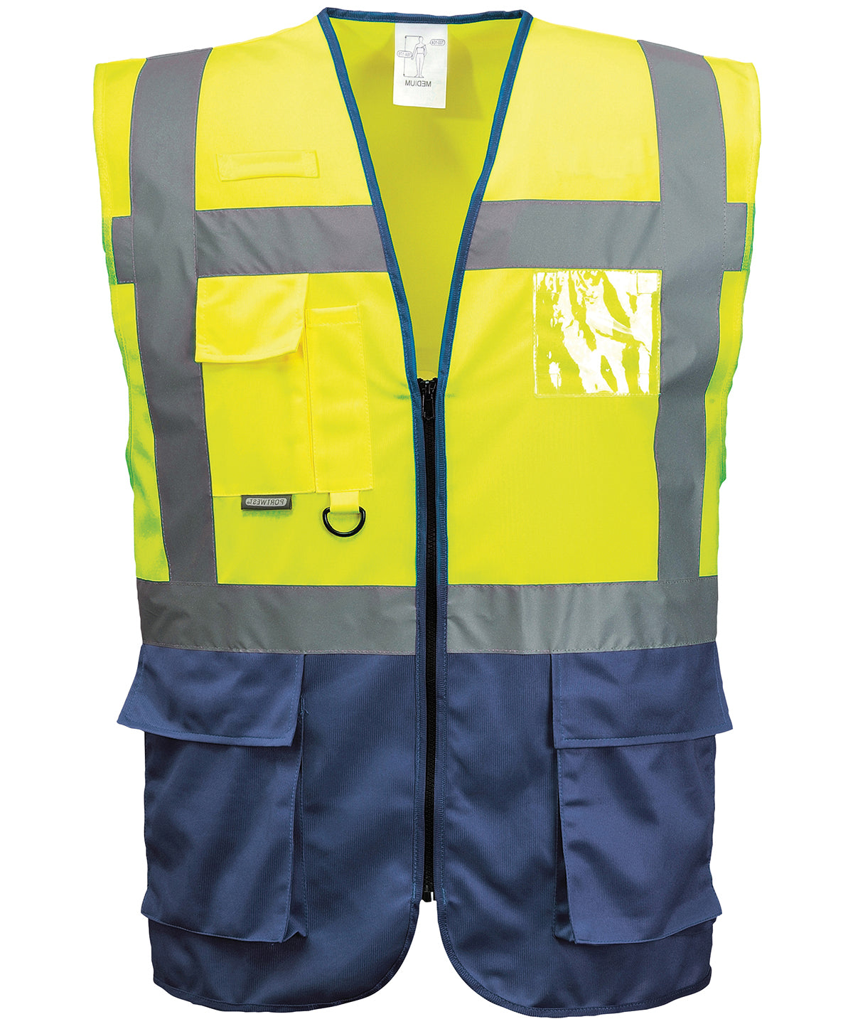Portwest - Hi-vis executive vest (S476) - PW924
