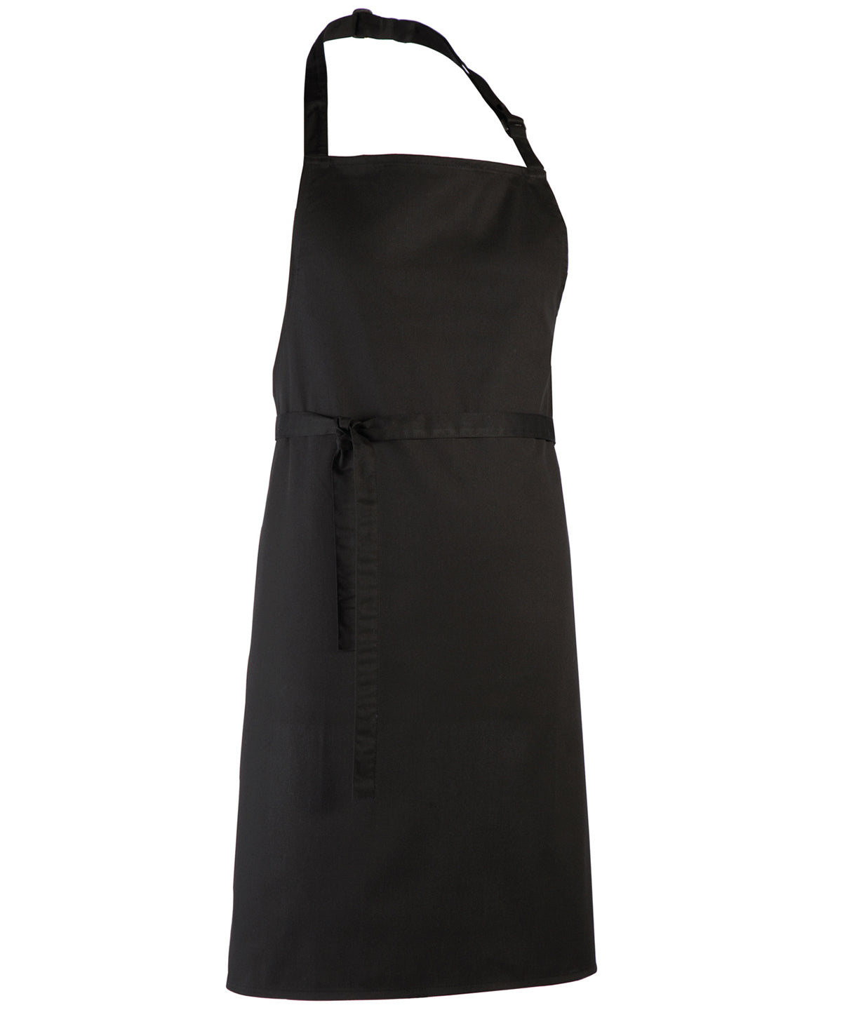 Premier - Colours bib apron - XL - PX150