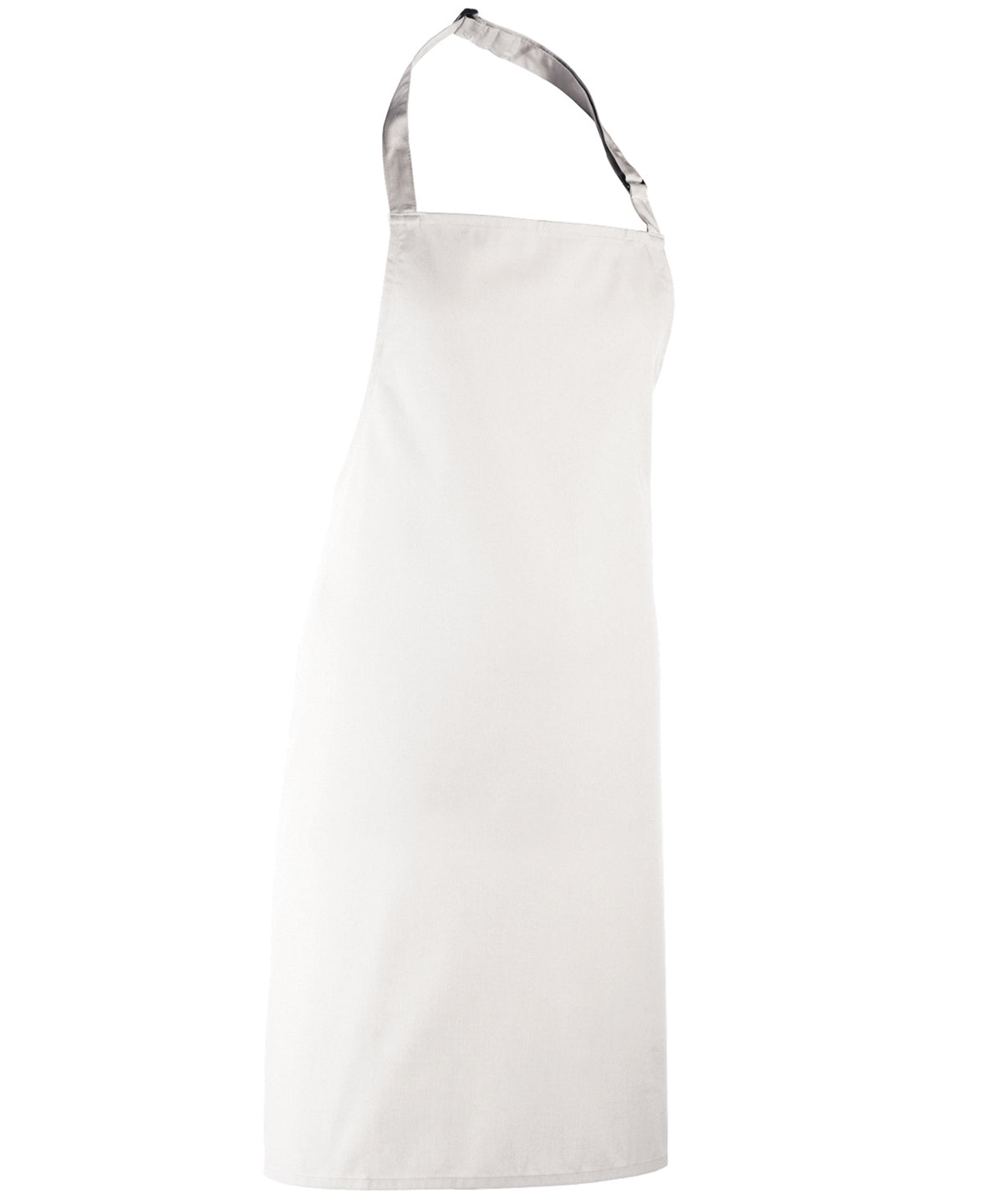 Premier - Colours bib apron - XL - PX150