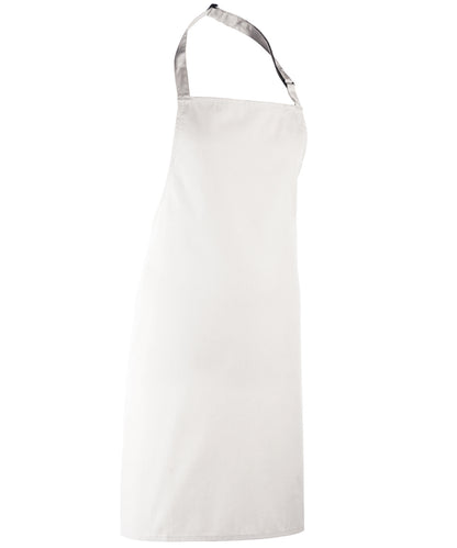 Premier - Colours bib apron - XL - PX150