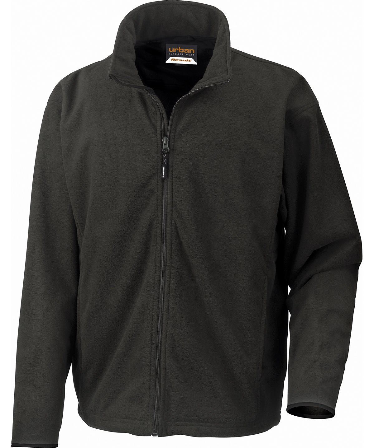 Result Urban Outdoor - Extreme climate stopper fleece - R109A