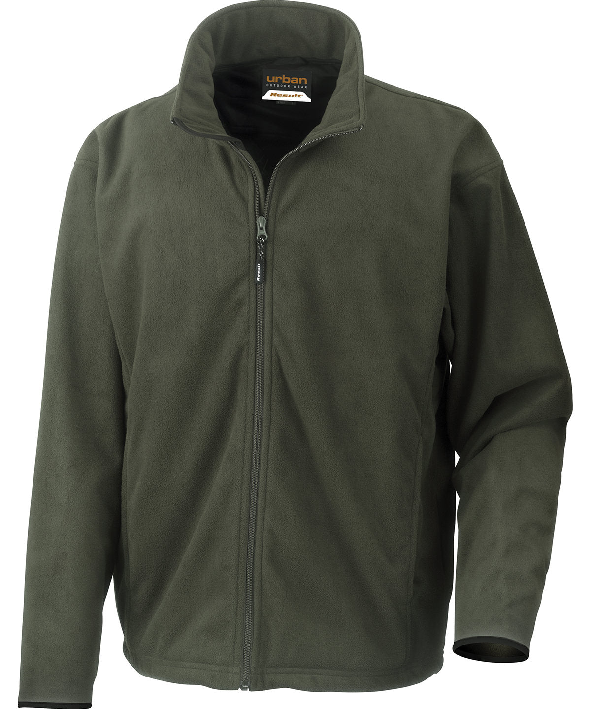Result Urban Outdoor - Extreme climate stopper fleece - R109A