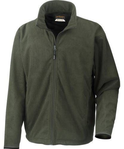 Result Urban Outdoor - Extreme climate stopper fleece - R109A